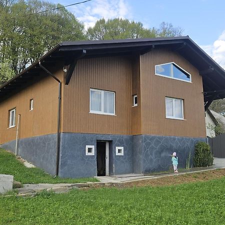 Cabana Hatere Moisei Extérieur photo