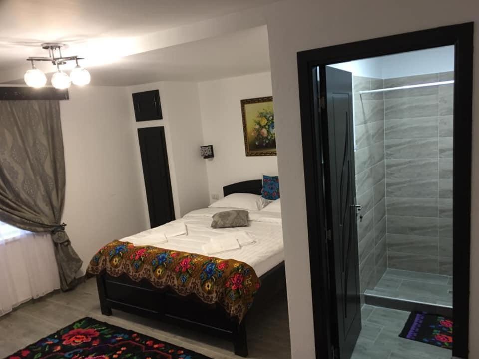 Cabana Hatere Moisei Extérieur photo
