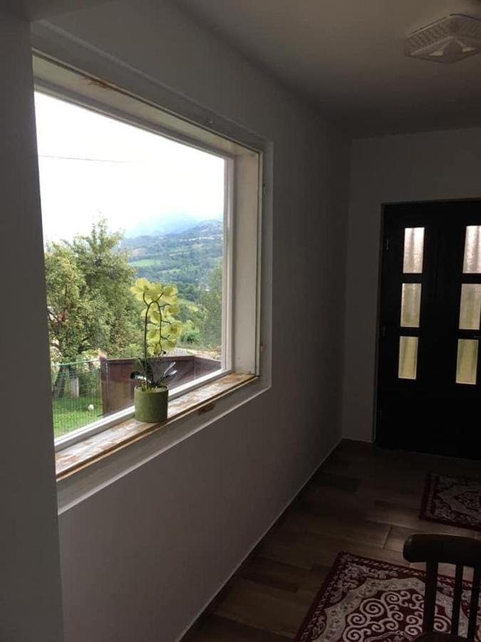 Cabana Hatere Moisei Extérieur photo