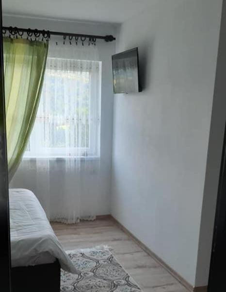 Cabana Hatere Moisei Extérieur photo