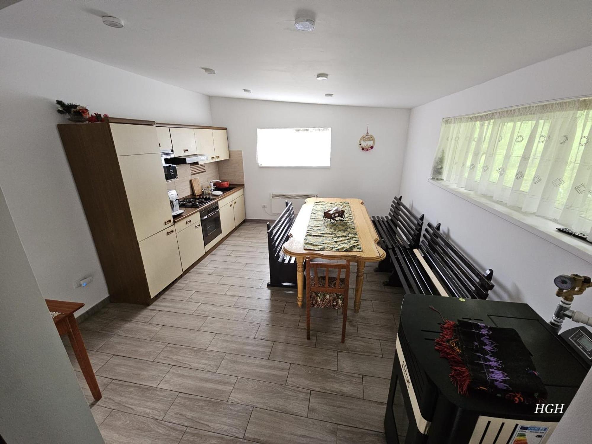 Cabana Hatere Moisei Extérieur photo