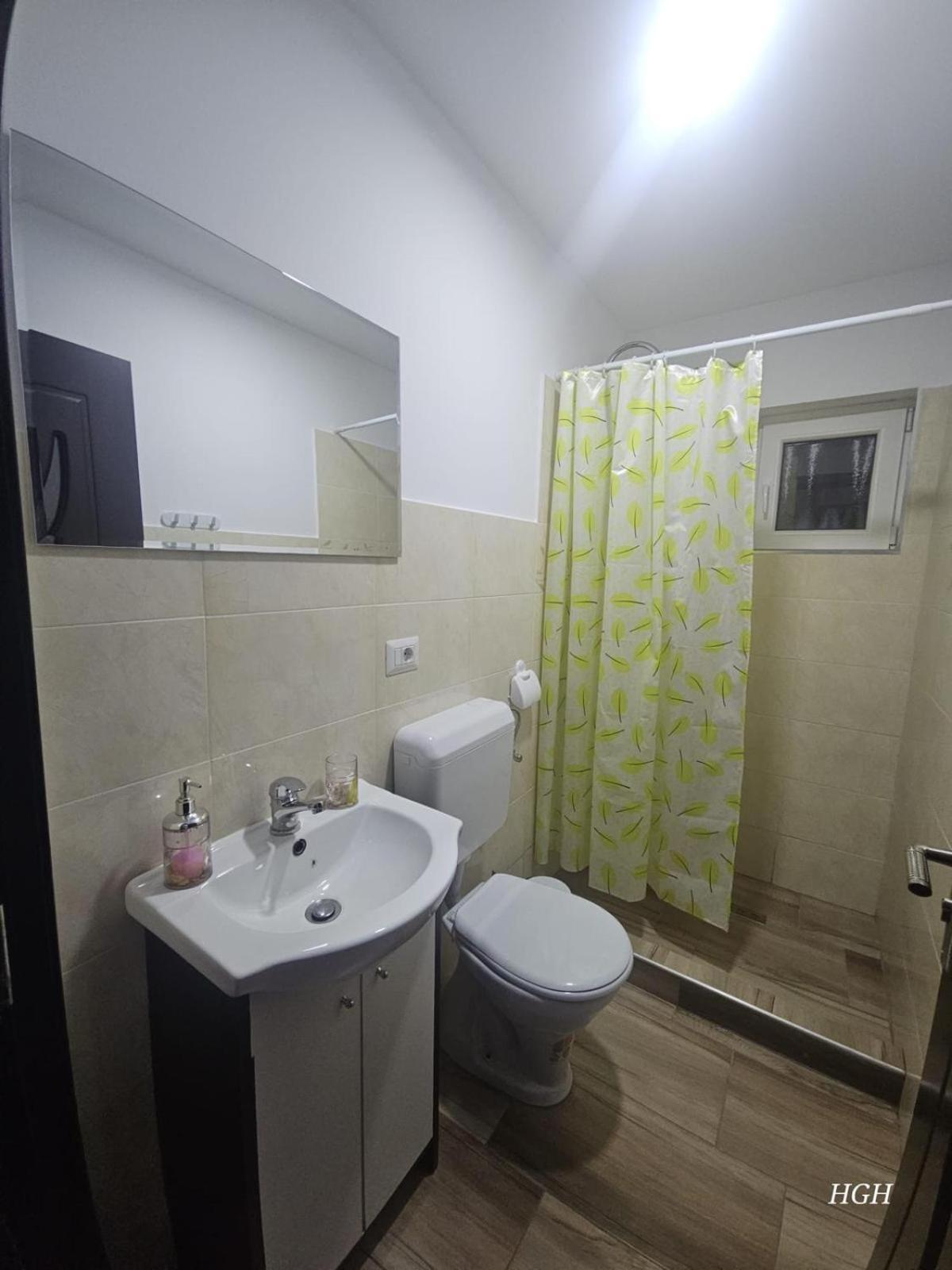 Cabana Hatere Moisei Extérieur photo